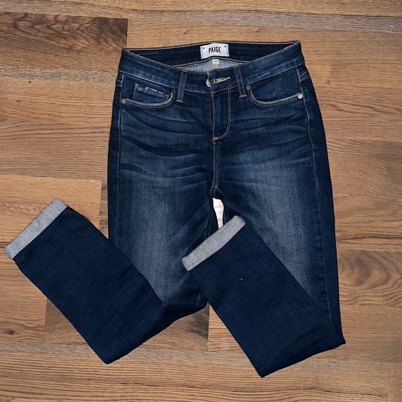 NWOT Paige Jeans size 26 - Picture 1 of 4
